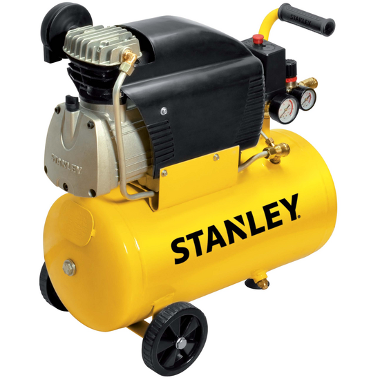 Compresor Stanley 24L